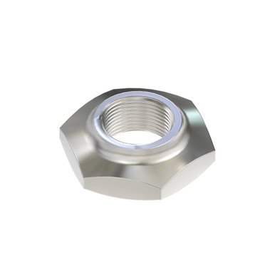 John Deere Z49356 Hex Lock Nut, M48 | RDO Equipment Co.