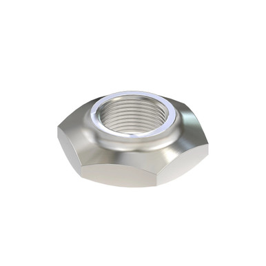 John Deere Z49356 Hex Lock Nut, M48 | RDO Equipment Co.