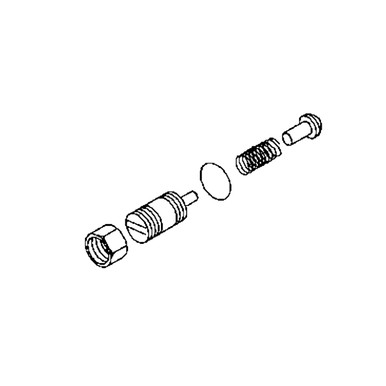 John Deere AT214824 Relief Kit-Charge (A | RDO Equipment Co.