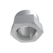 John Deere 14M7517 Hex Prevailing Torque Nut, M10 | RDO Equipment Co.