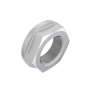John Deere A111841 Left Hand Thread Hex Nut, M28.6 | RDO Equipment Co.