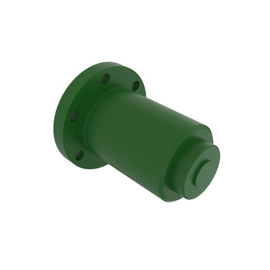 ahpl A.H.P.L シリトー AH119770 Straw Chopper Pulley Fits John Deere Combine