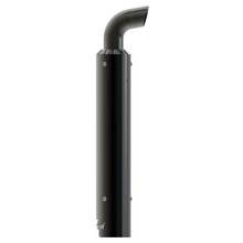 John Deere AL227883 Tractor Exhaust Pipe | RDO Equipment Co.