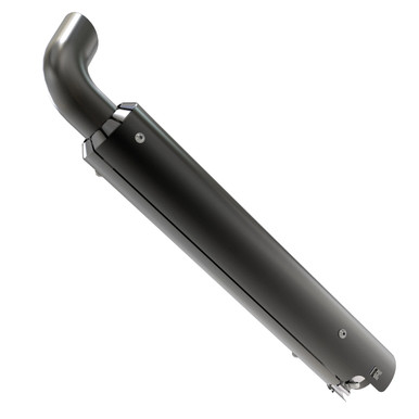 ya22 AL227883: Vertical Exhaust Pipe | Shop.Deere.com