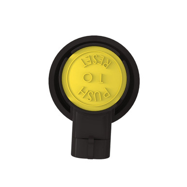 確認用 John Deere AM131744 Air Restriction Indicator, 25 Inch H2O
