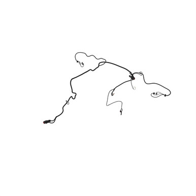At336191 John Deere AT398371 Harness, Front Chassis | RDO Equipment Co.