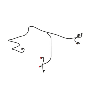 At336191 John Deere AT447361 Harness, Wiring Harness, Aft | RDO Equipment Co.