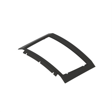 John Deere AT489732 Hood, Front Grille Assembly | RDO Equipment Co.