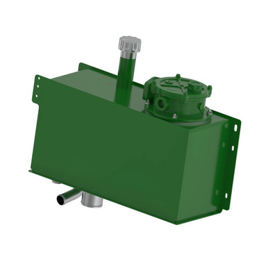 John Deere AXE65756 Hydraulic Reservoir, 56L cchs | RDO Equipment Co.