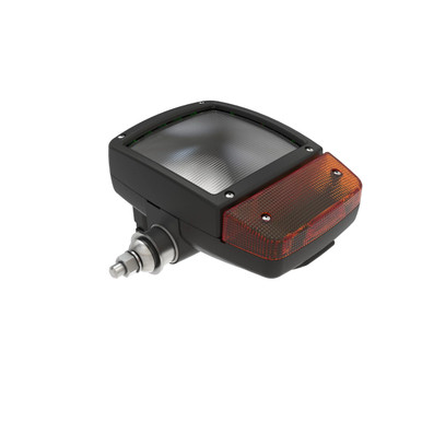 John Deere AXE72078 Left-Hand Headlight | RDO Equipment Co.