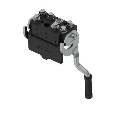 John Deere AXX11351 3-Function Hydraulic Quick-Connect Coupler | RDO ...