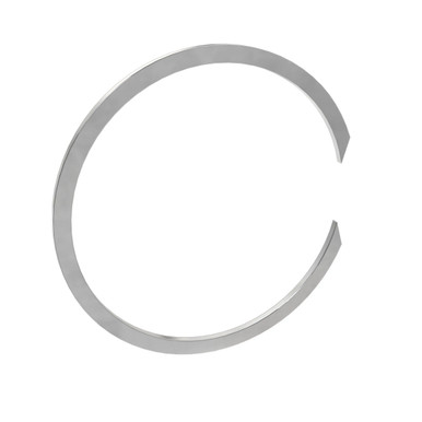 John Deere L76291 Notched Internal Snap Ring | RDO Equipment Co.