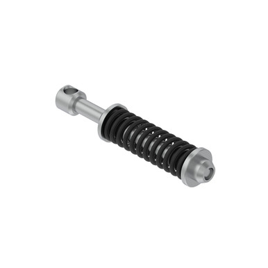 Spring Centre Rocker Pin M18 John Deere RE67018 Spring Centering Assembly Pin Fastener | RDO ...