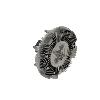 John Deere SJ14252 Tractor Viscous Fan Drive Assembly Clutch | RDO