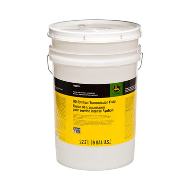 John Deere TY26391 Oil | RDO Equipment Co.