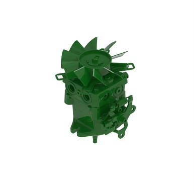 John Deere AUC18497 RH Hydraulic Pump, 12 cc/rev | RDO Equipment Co.