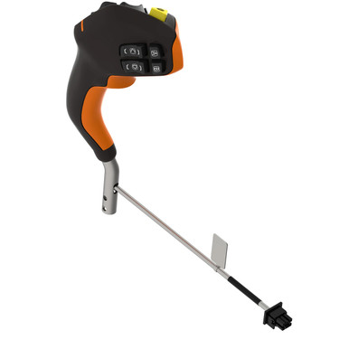 John Deere AXE90165 Multifunction Handle | RDO Equipment Co.