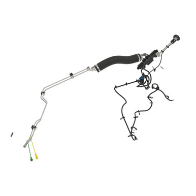 Distinction I Ⅱ Ⅲ IV Volvo Penta AQAD31A Cylinder Head 4 Cylinder Diesel Engine