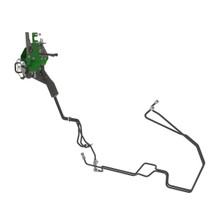 DW 9000 Series DWCP9000XF シングルペダル (ロングボード