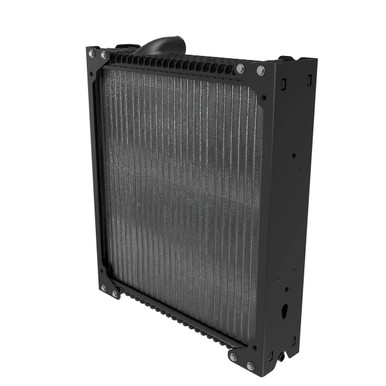 John Deere AT374721 Radiator | RDO Equipment Co.
