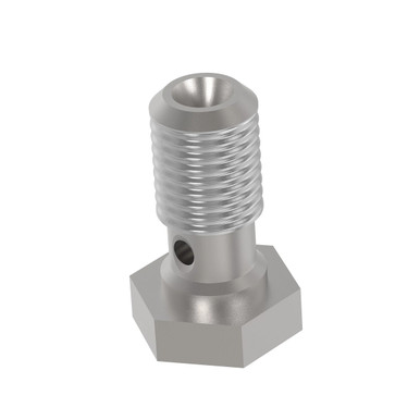 milly-3gor！ John Deere VG12268 3-Hole Banjo Bolt, M10 X 20 | RDO