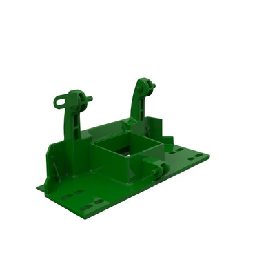 John Deere AXE52098 Center Crop Divider Pivot For Corn Head | RDO