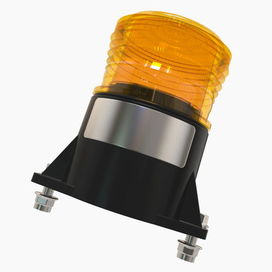 John Deere BM25553 Light Kit, Beacon Light | RDO Equipment Co