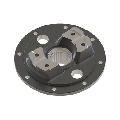 John Deere R105727 Universal Joint Yoke | RDO Equipment Co.