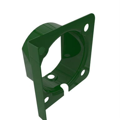 John Deere H162993 Bracket, Shaft Monitor Cover | RDO Equipment Co.