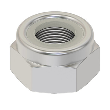 John Deere AT280268 Self Locking Nut | RDO Equipment Co.