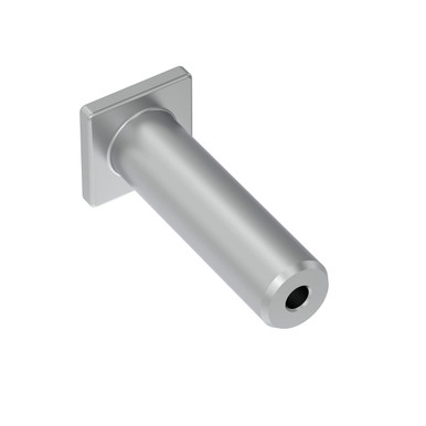 在庫一掃セール売れ筋ランキング John RDO | Pin Headed Drilled Non Steel Alloy R208665 Deere ラウンド用品・アクセサリー