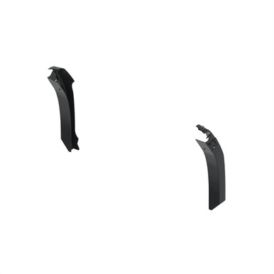John Deere BUC10627 Occupant Side Retention Net Panel Kit | RDO