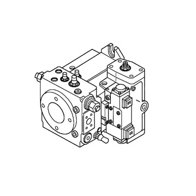 At280406 John Deere AT261048 Packing Set | RDO Equipment Co.