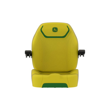John Deere AUC19575 ZTrak Mower Seat Assembly | RDO Equipment Co.