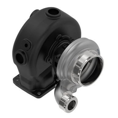 John Deere RE557986 Turbocharger, Genset | RDO Equipment Co.