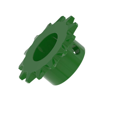 けータイ John Deere N216738 Sprocket-13T ANSI 41 | RDO Equipment Co.