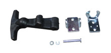 Spudnik 981245 Latch, Flexible, Draw, Small 37-10-072-10