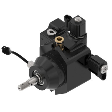 John Deere AT474943 Hydraulic Motor, Hydraulic Motor; U | RDO 