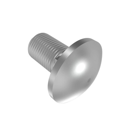 John Deere H223214 Bolt, M10 x 20 Tungsten Carbide Coated | RDO