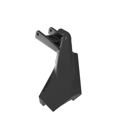 John Deere N284045 Seed Boot, One Piece - Left-Hand | RDO