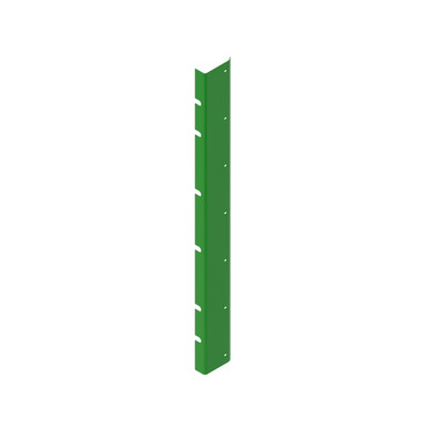 John Deere Z100407 Front Plate | RDO Equipment Co.