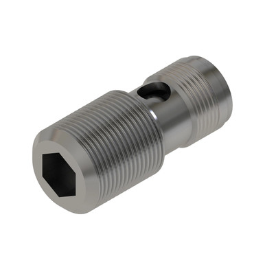 John Deere AT522660 Check Valve | RDO Equipment Co.