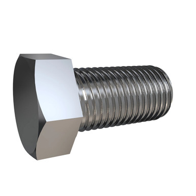John Deere 19M8035 Hex Head Screw, M16 X 35 | RDO Equipment Co