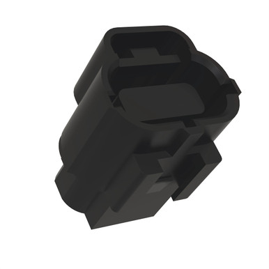 John Deere 57M8407 Electrical Connector | RDO Equipment Co.