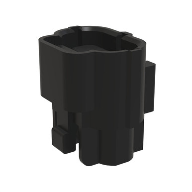 John Deere 57M8407 Electrical Connector | RDO Equipment Co.