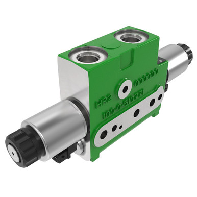 John Deere AL226326 Selective Control Valve | RDO Equipment Co.