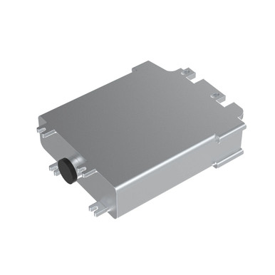 John Deere AT340609 Four Wheel Drive Loader Transmission Controller ...