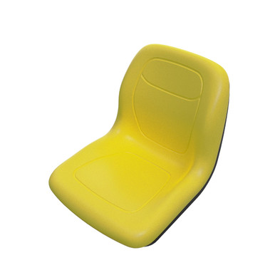 John Deere AUC11367 Seat for Z200, Z300, Z400 and Z500 Series