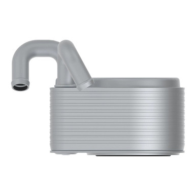 John Deere RE515469 Oil Cooler, 9 Plate | RDO Equipment Co.