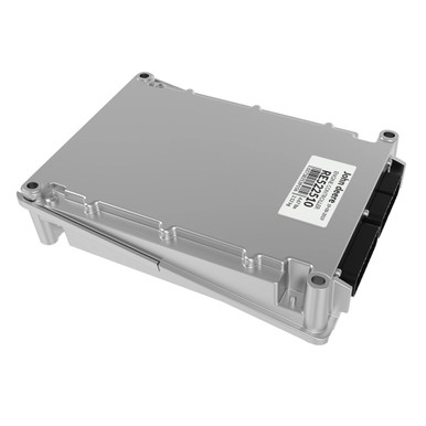 流れるキットXJR RE526588: Engine Controller, 12 Volts/24 Volts, Level 16